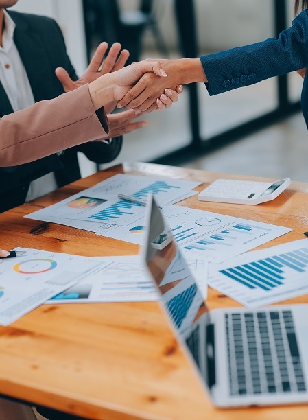 Fapar servizi e aiuto per le Aziende